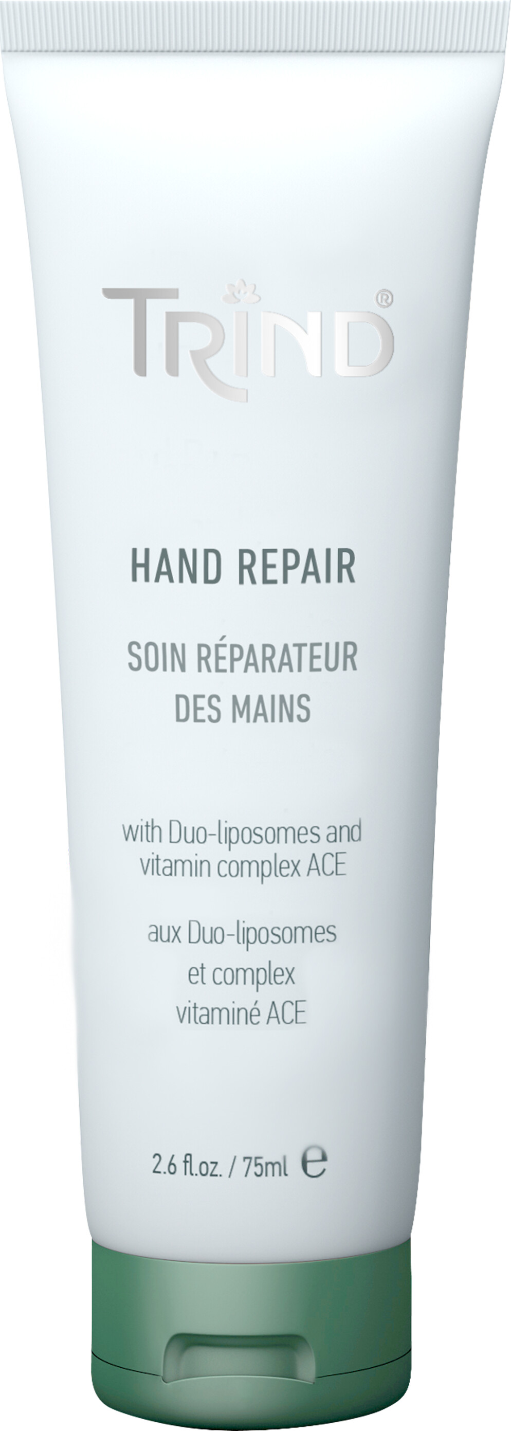 Trind - Hand Repair Ace - 75 Ml