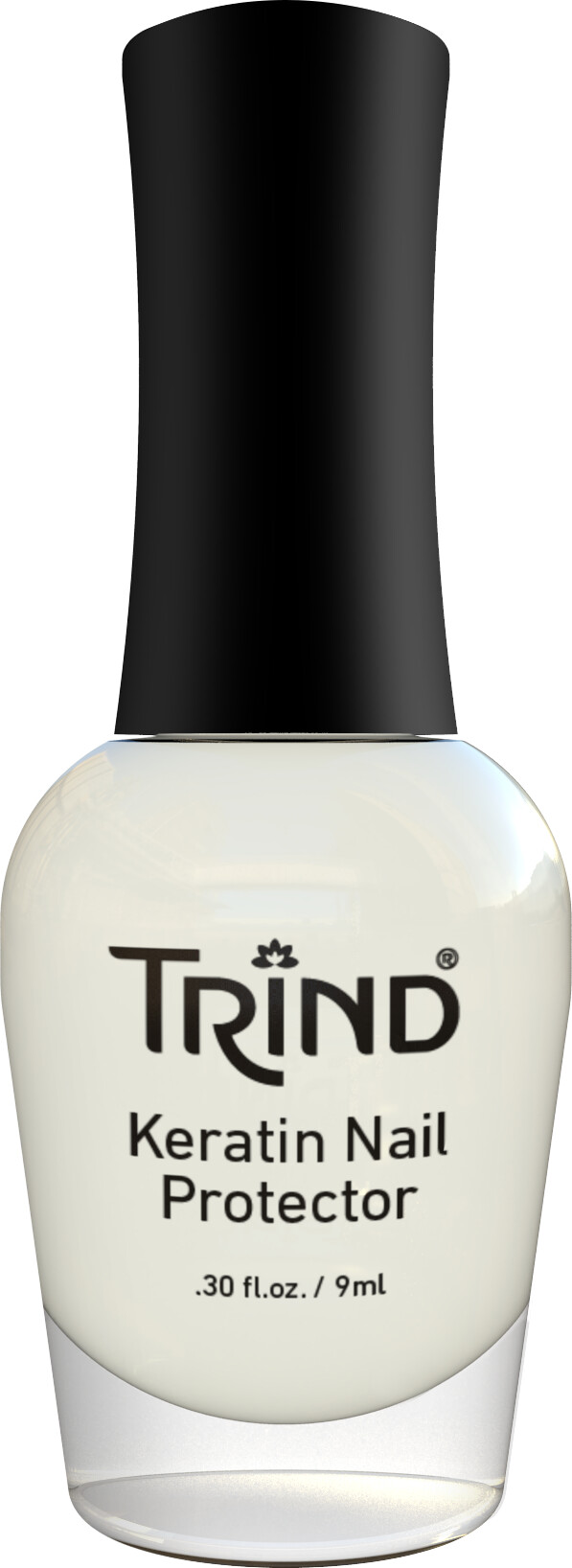 Trind Nail Care Keratin Nail Protector