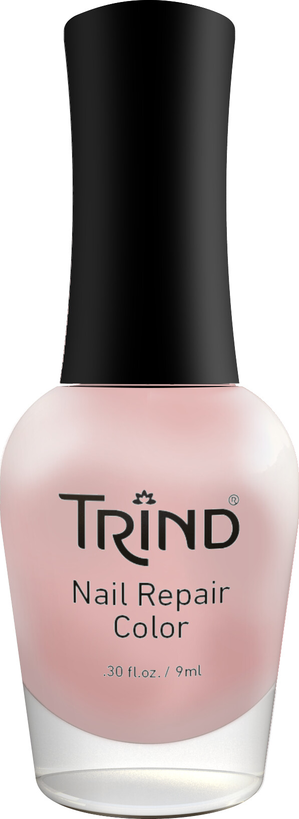 Trind - Nail Repair - Pink Pearl - 9 Ml
