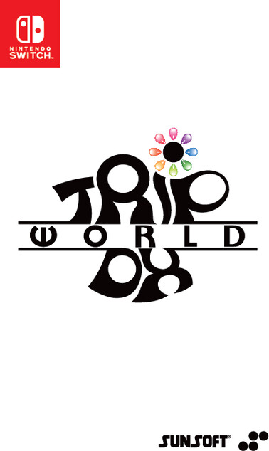 Trip World Dx - Nintendo Switch