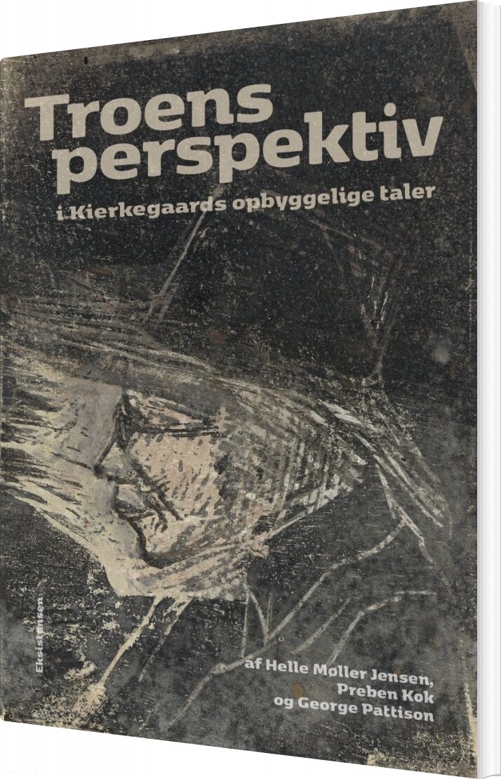 Billede af Troens Perspektiv - Preben Kok - Bog