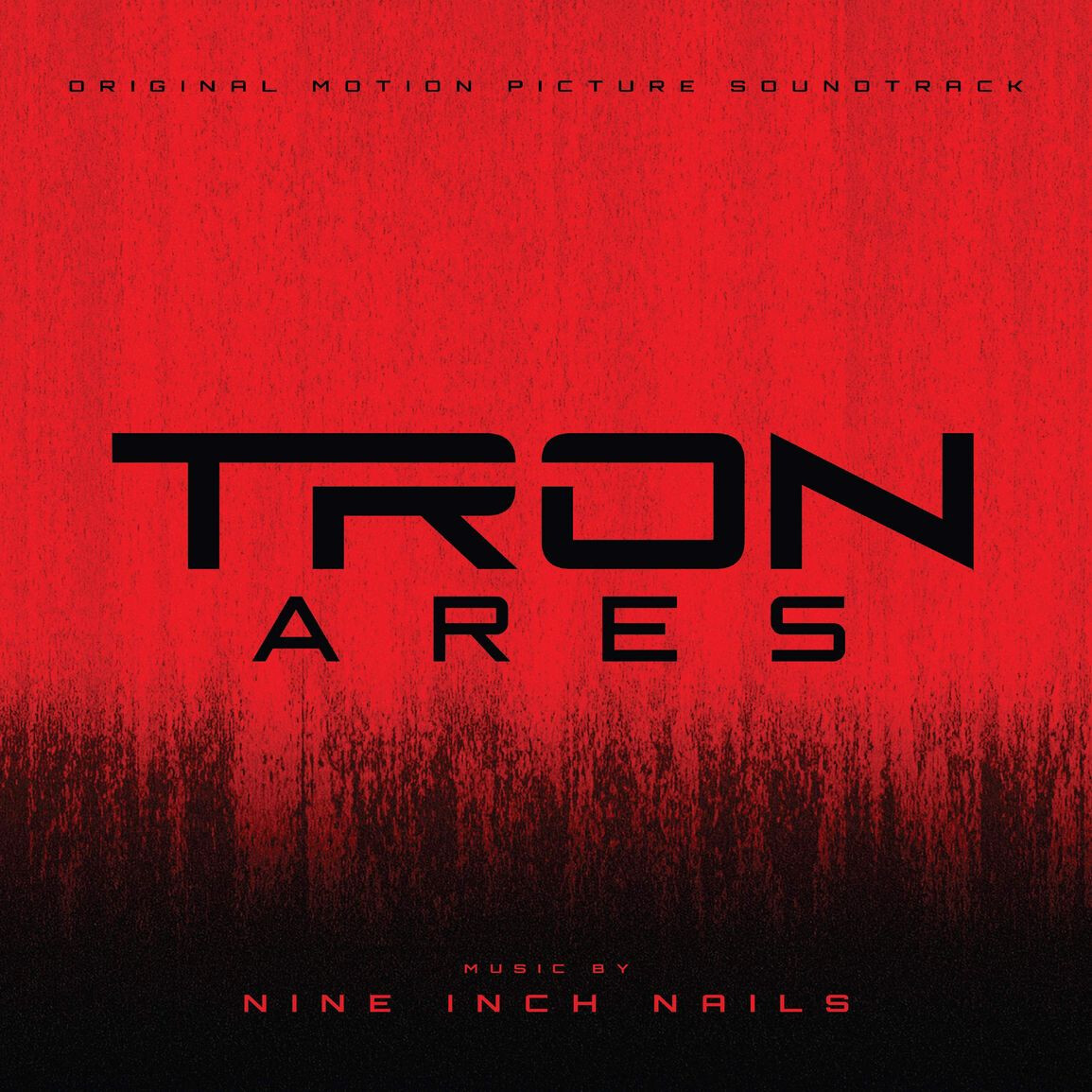 Nine Inch Nails - Tron: Ares - CD