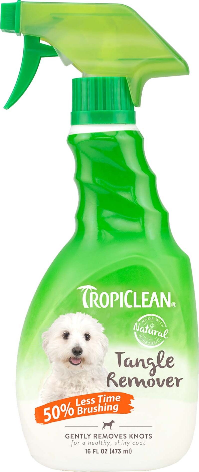 Tropiclean - Tangle Remover 473 Ml