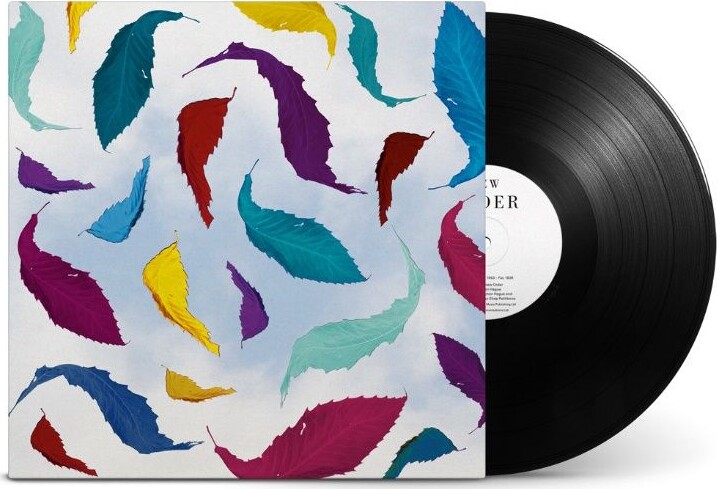 New Order - True Faith Remix - Vinyl Lp