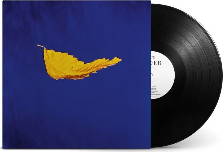 New Order - True Faith - Vinyl Lp