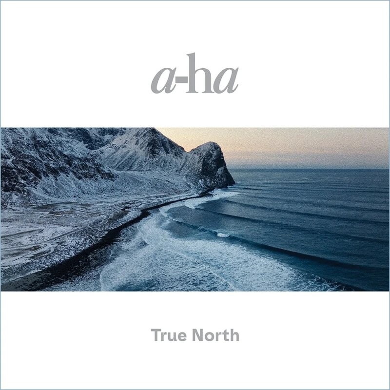 Billede af A-ha - True North - CD