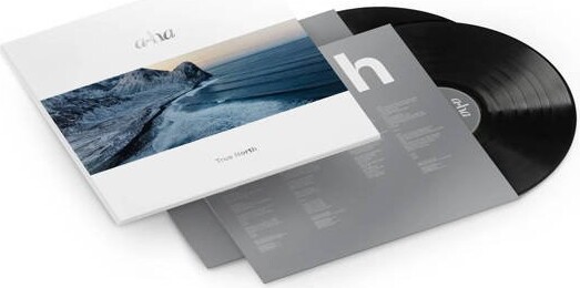A-ha - True North - Vinyl Lp