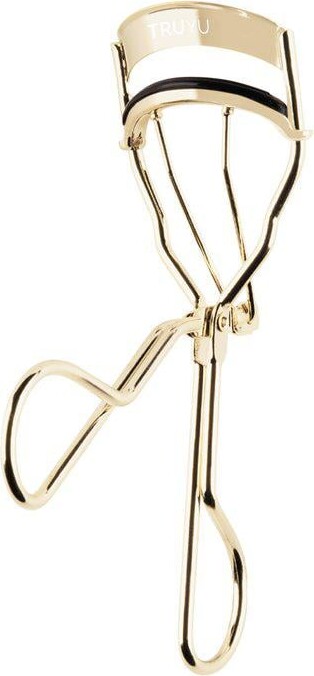 Truyu - Curl Wonder Lash Curler - Gold
