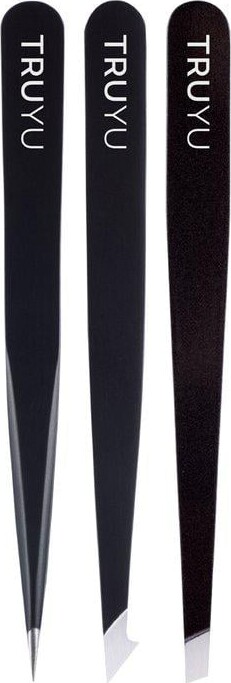 Truyu - Ultimate Tweezer Collection - Compact