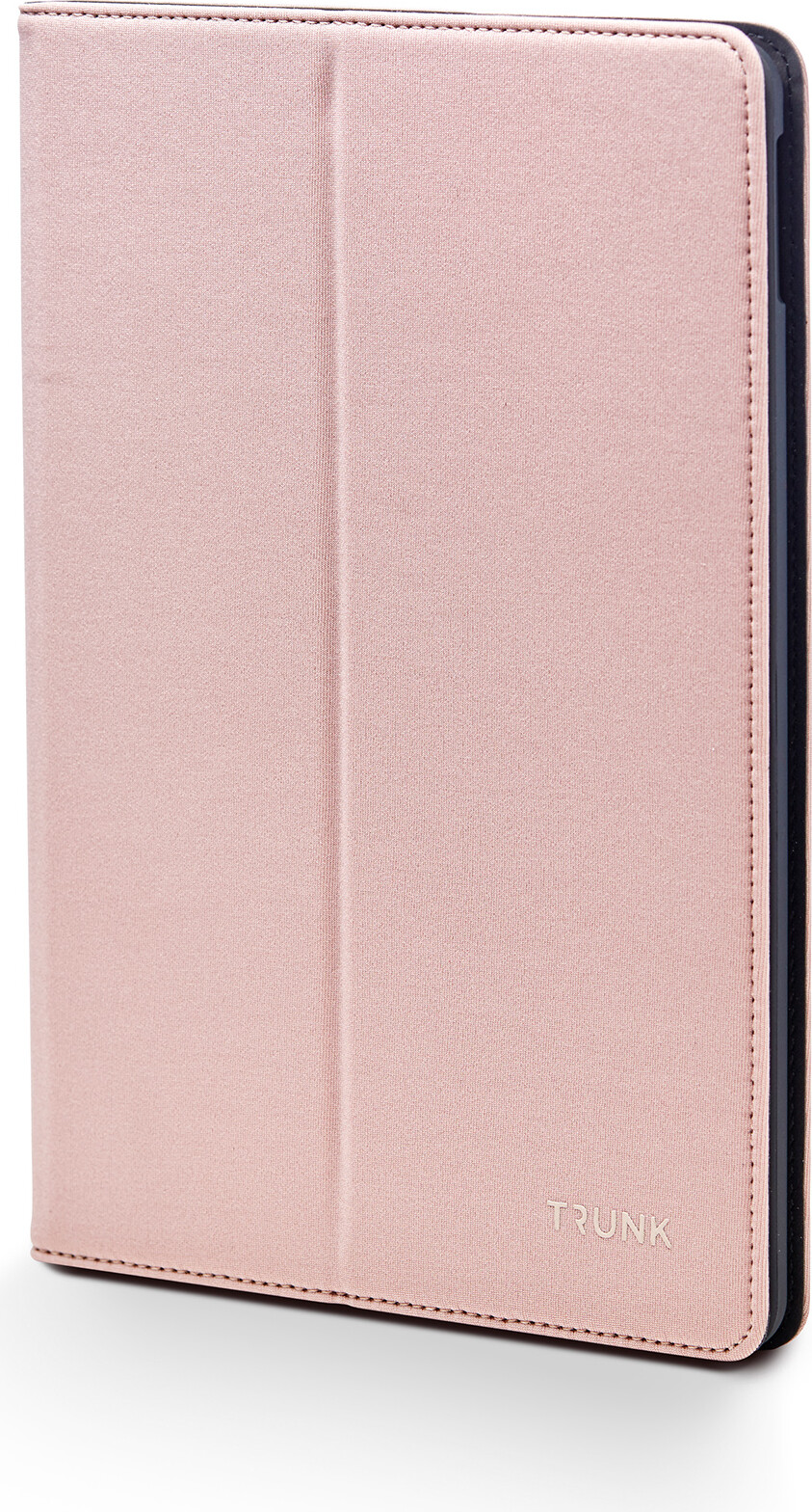 Trunk - Ipad 2019 Cover - 10,2" Tommer - Varm Rose