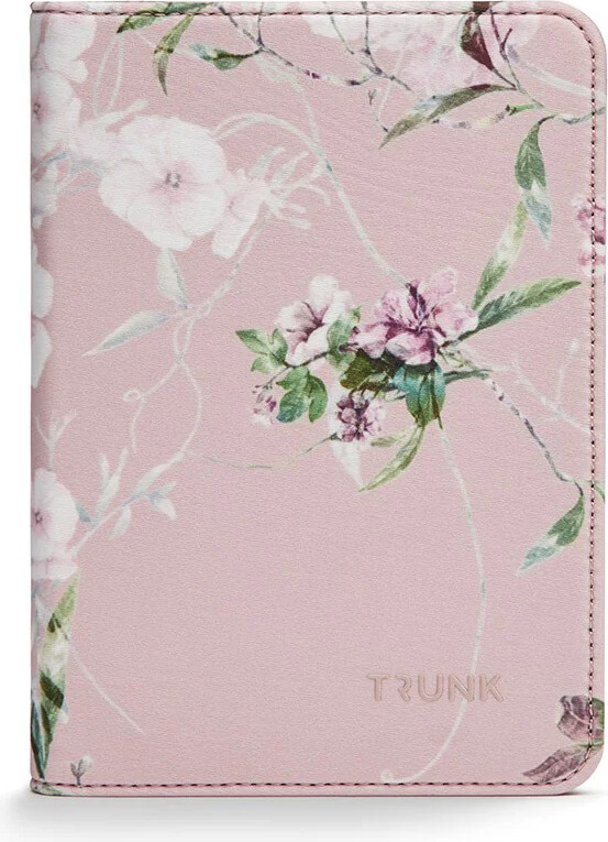 Trunk - Kindle Paperwhite Cover - 2018-2019-2020 - Rose Blomst