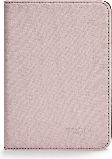 Trunk - Kindle Paperwhite Cover - 2018-2019-2020 - Varm Rose