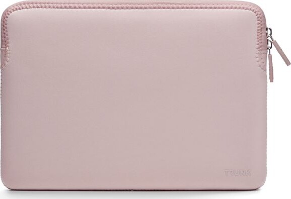 Trunk - Computer Sleeve - 14" Tommer - Neopren - Varm Rose