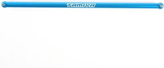 Tt-02 Aluminum Propeller Shaft - 54501 - Tamiya