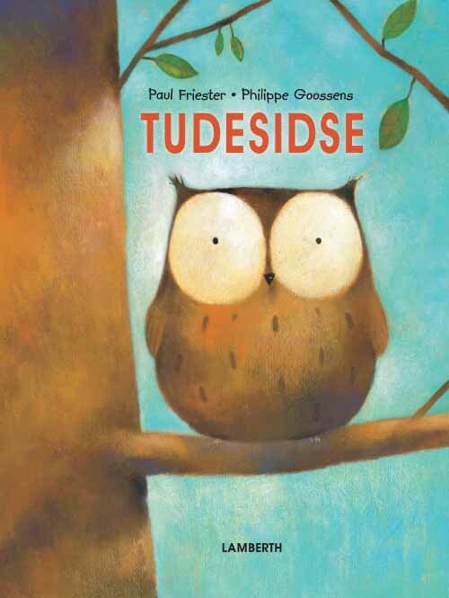 Tudesidse - Paul Friester - Bog
