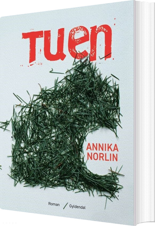 Tuen - Annika Norlin - Bog