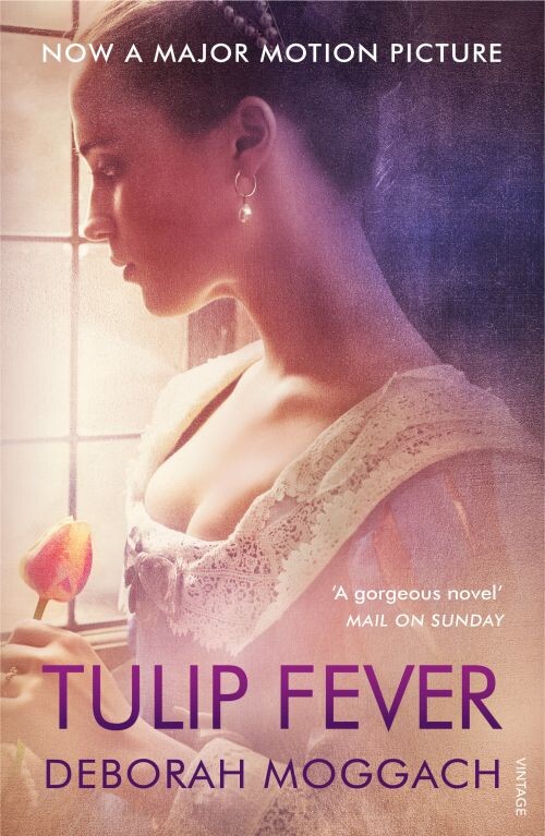 Billede af Tulip Fever - Deborah Moggach - English Book