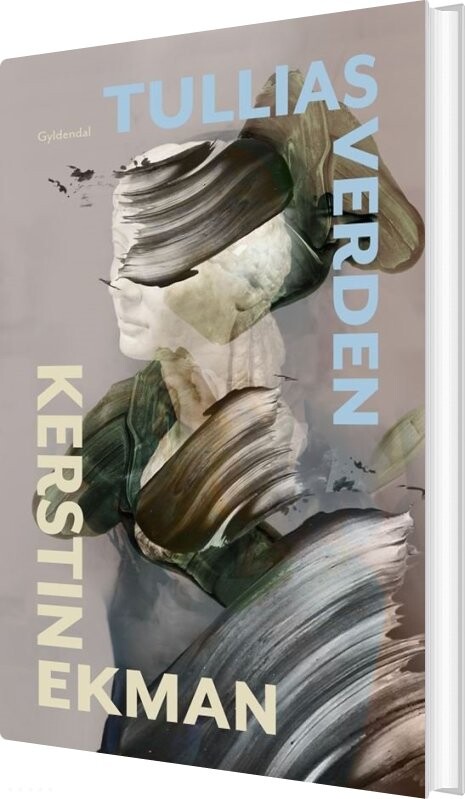 Billede af Tullias Verden - Kerstin Ekman - Bog