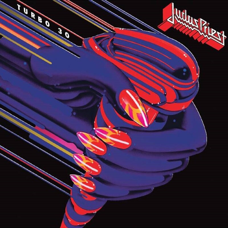 Judas Priest - Turbo 30 - Remastered 30th Anniversary - CD