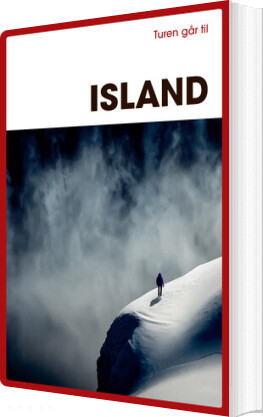 Billede af Turen Går Til Island - Kristian Torben Rasmussen - Bog