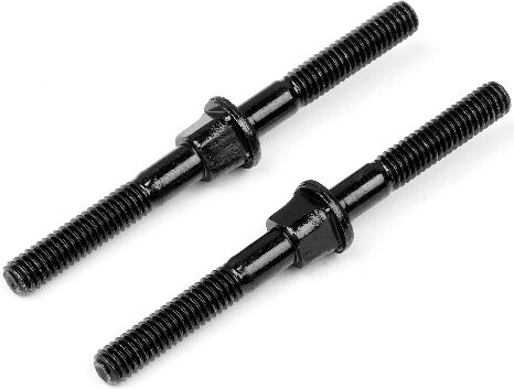 Turnbuckle M4x52mm (pr) - Hp101382 - Hpi Racing