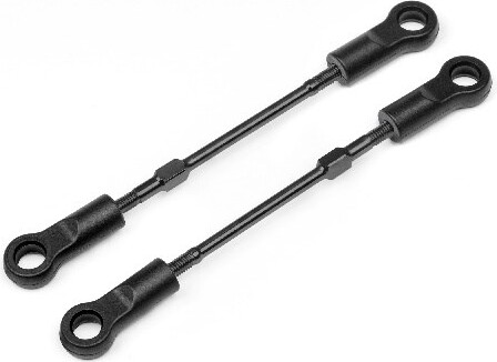 Turnbuckle Set - Mv29152 - Maverick Rc