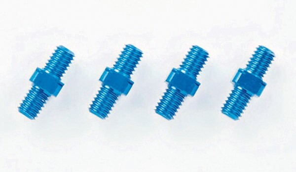 Billede af Turnbuckle Shaft 3x10mm - 53892 - Tamiya