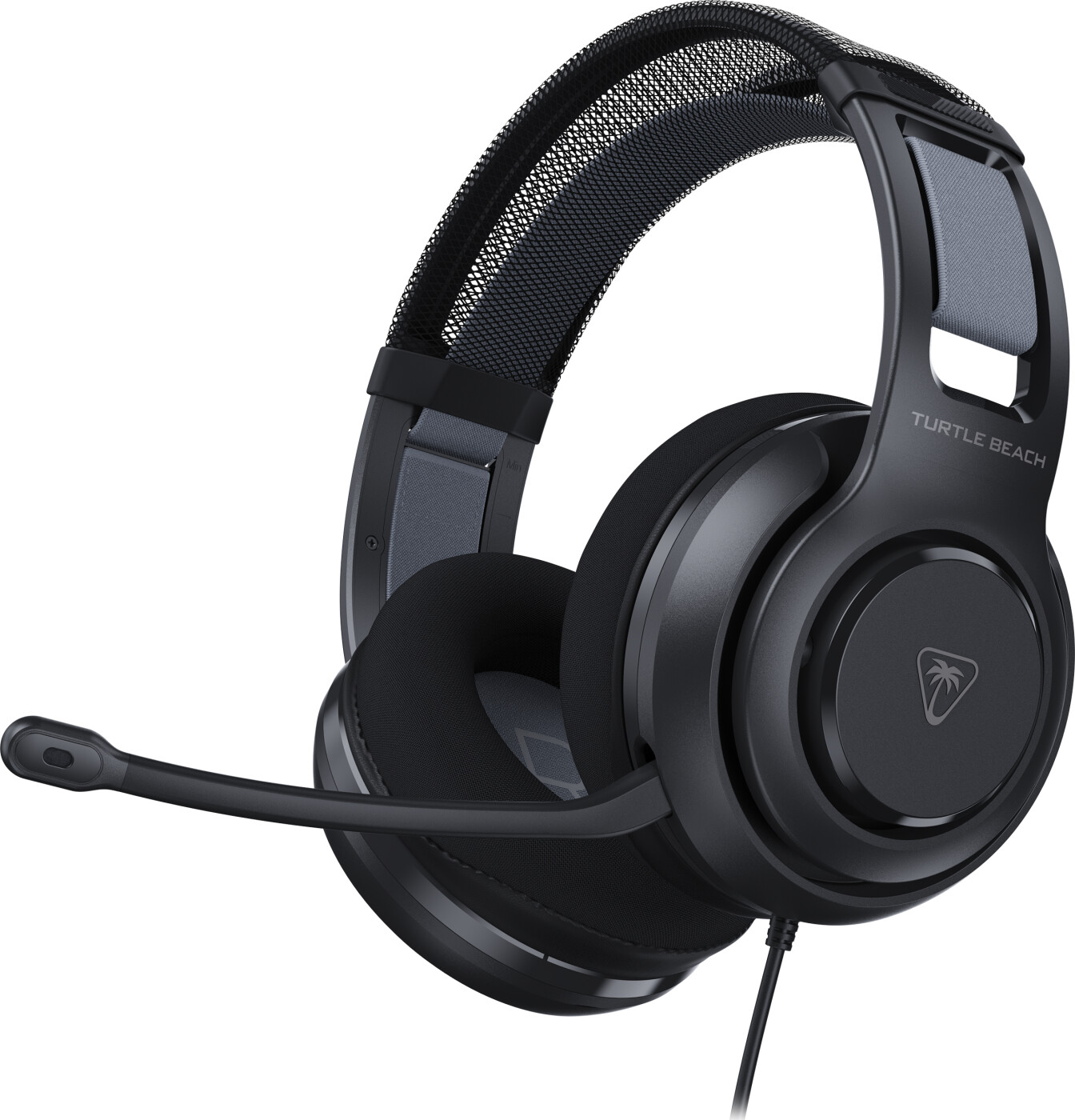 Turtle Beach - Atlas 200 - Black - Multiplatform