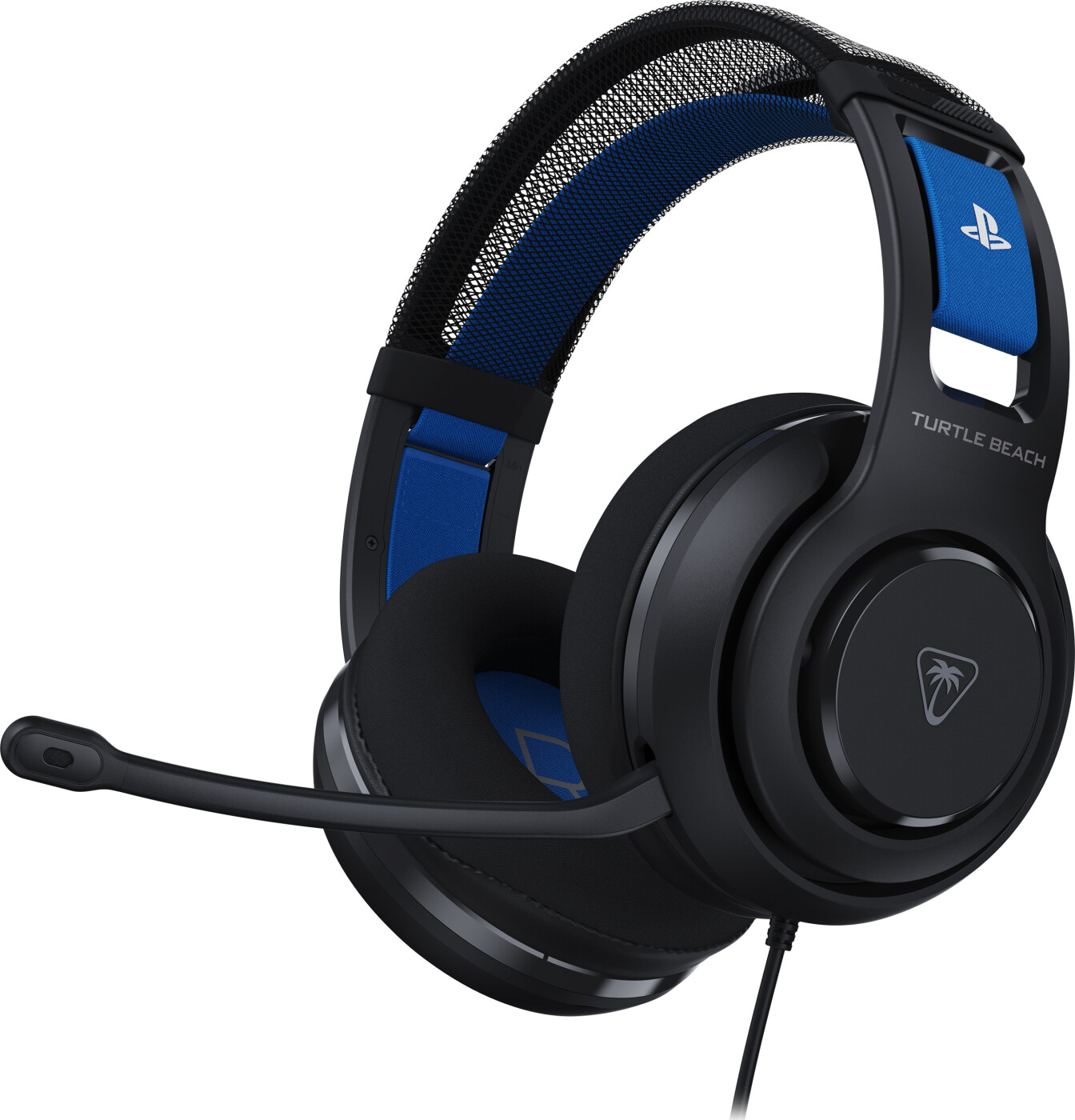 Turtle Beach - Atlas 200 - Black - Playstation 5