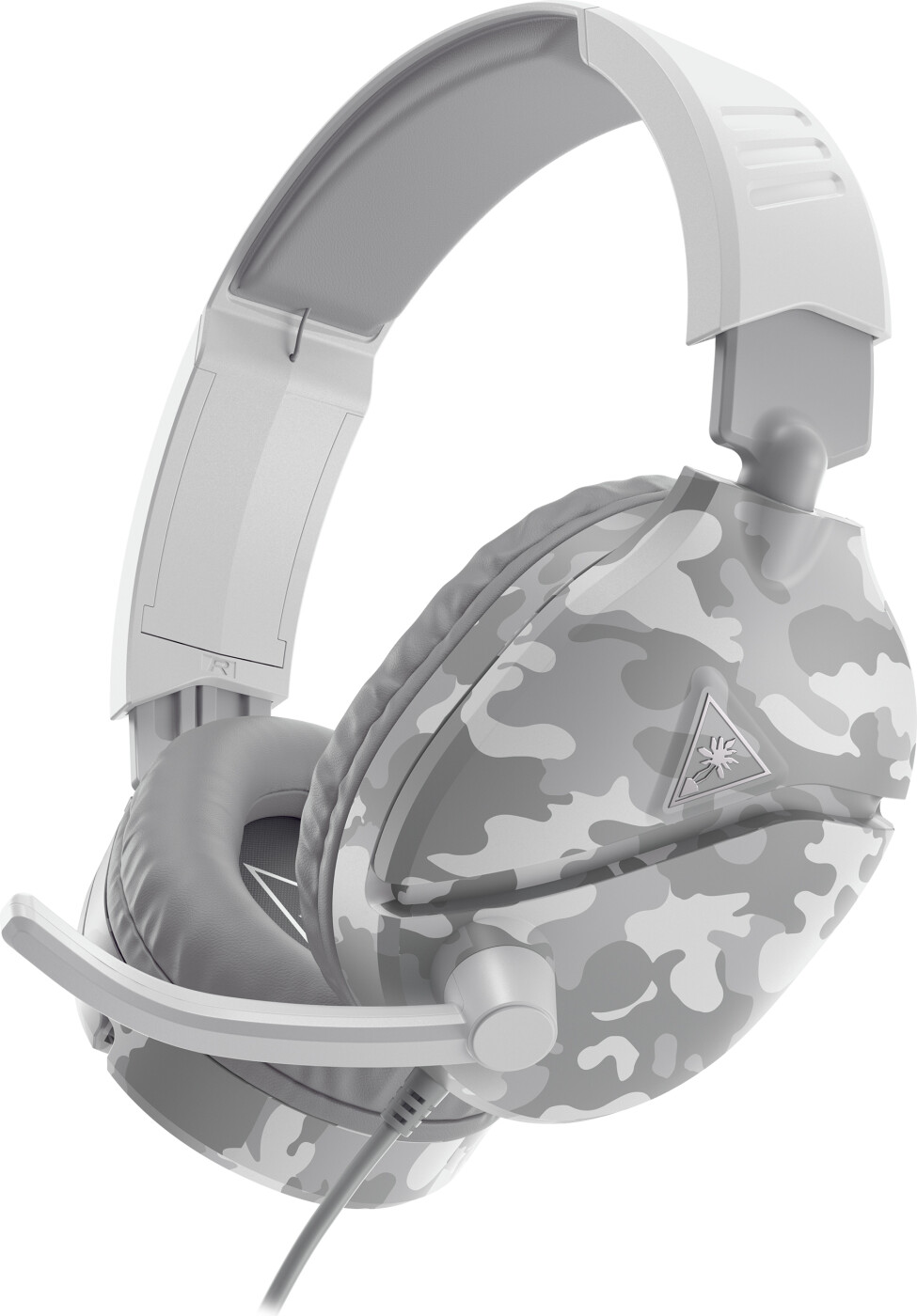 TURTLE BEACH HEADSETRECON 70 ARTIC CAMO - GEEKD.dk