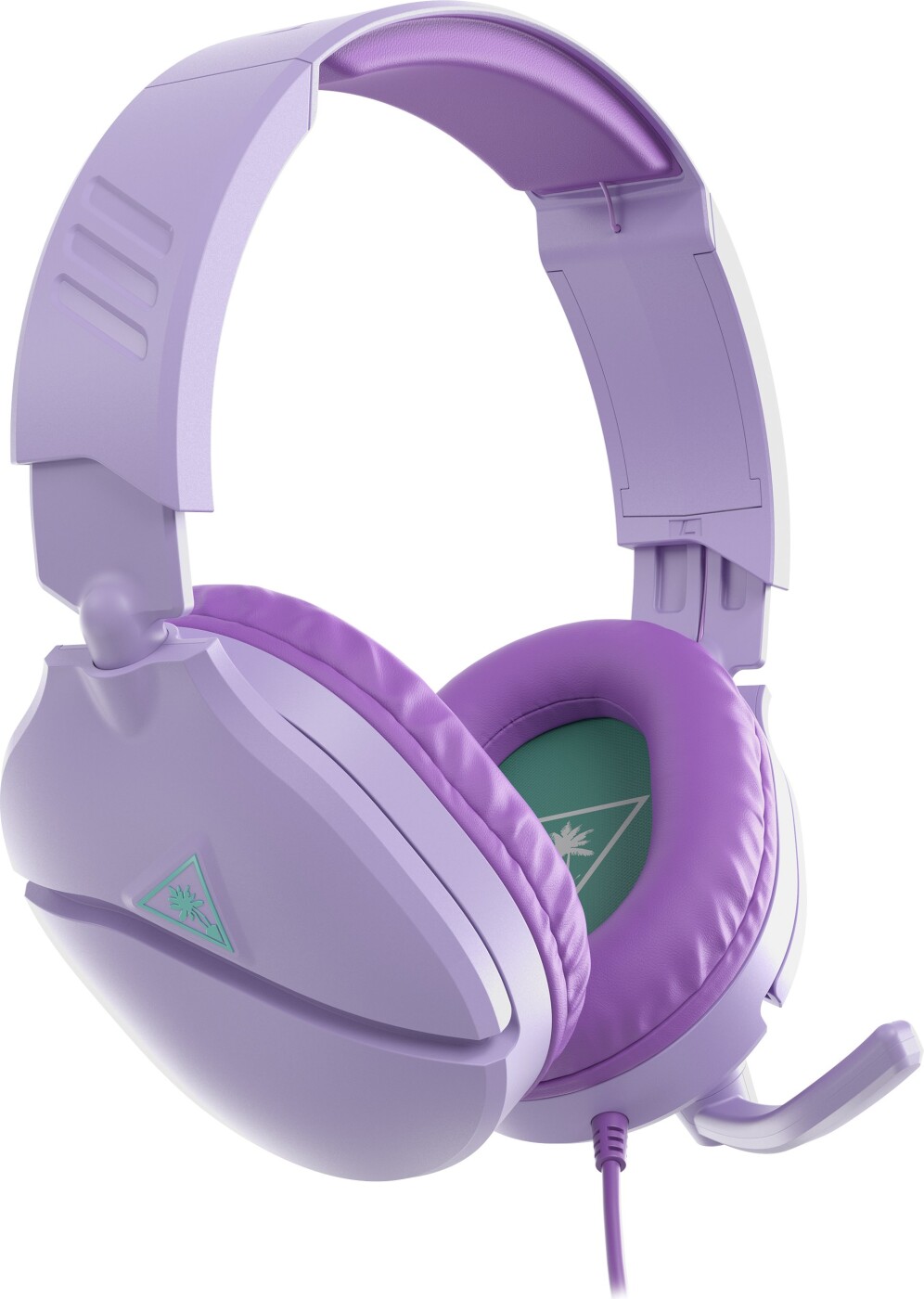 Turtle Beach Recon 70 Lavender kablet headset