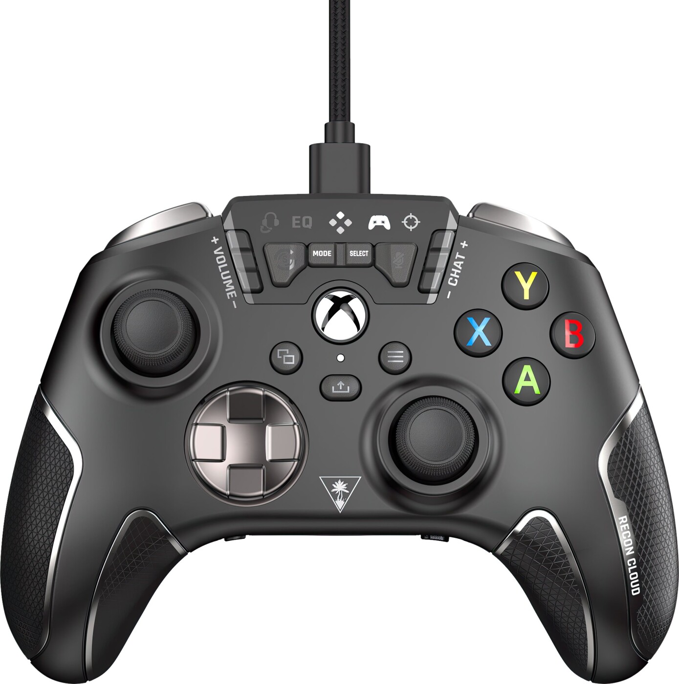 Turtle Beach Recon Cloud Wireless Controller Black