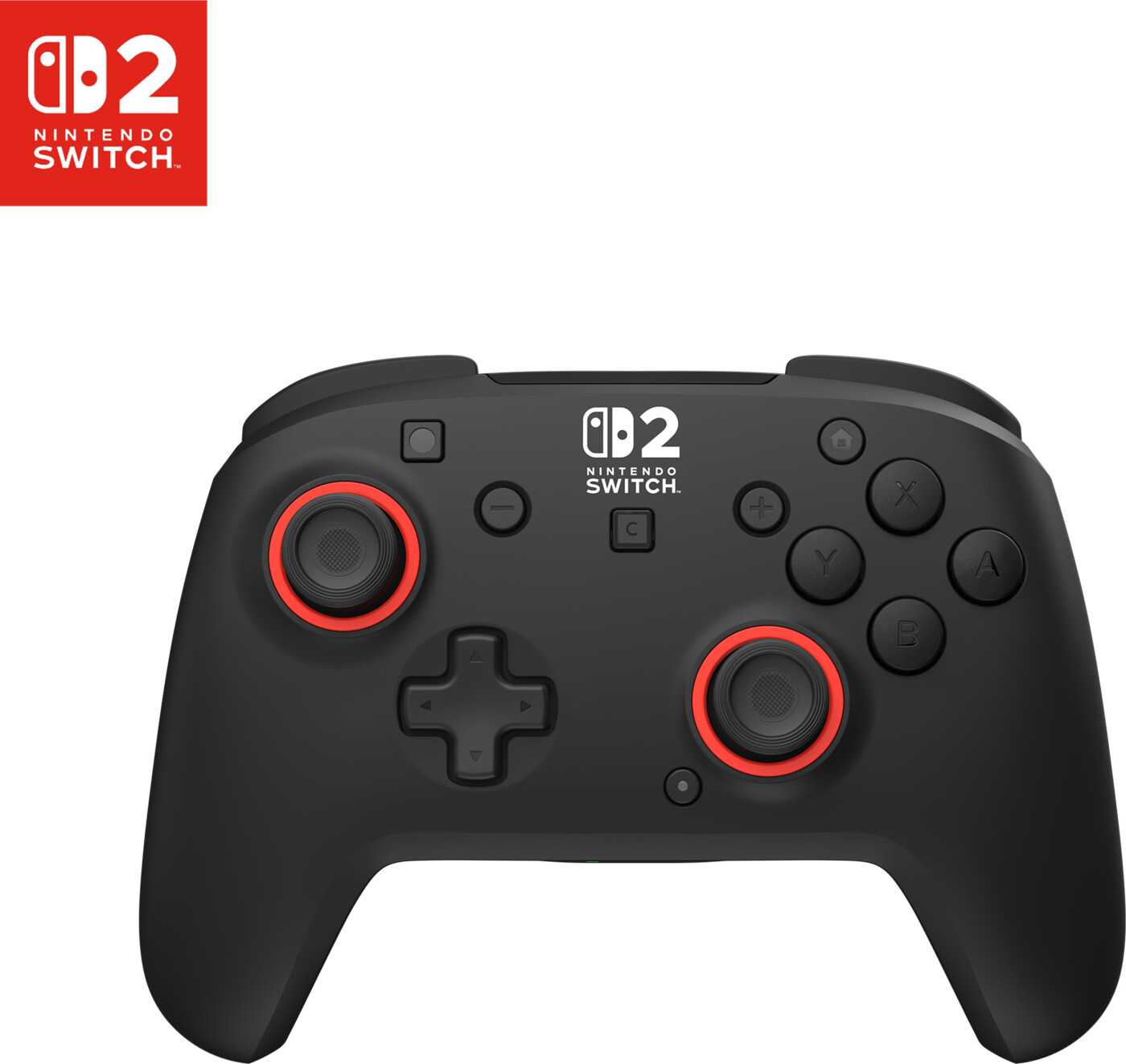 Turtle Beach Rematch (wireless) - Black