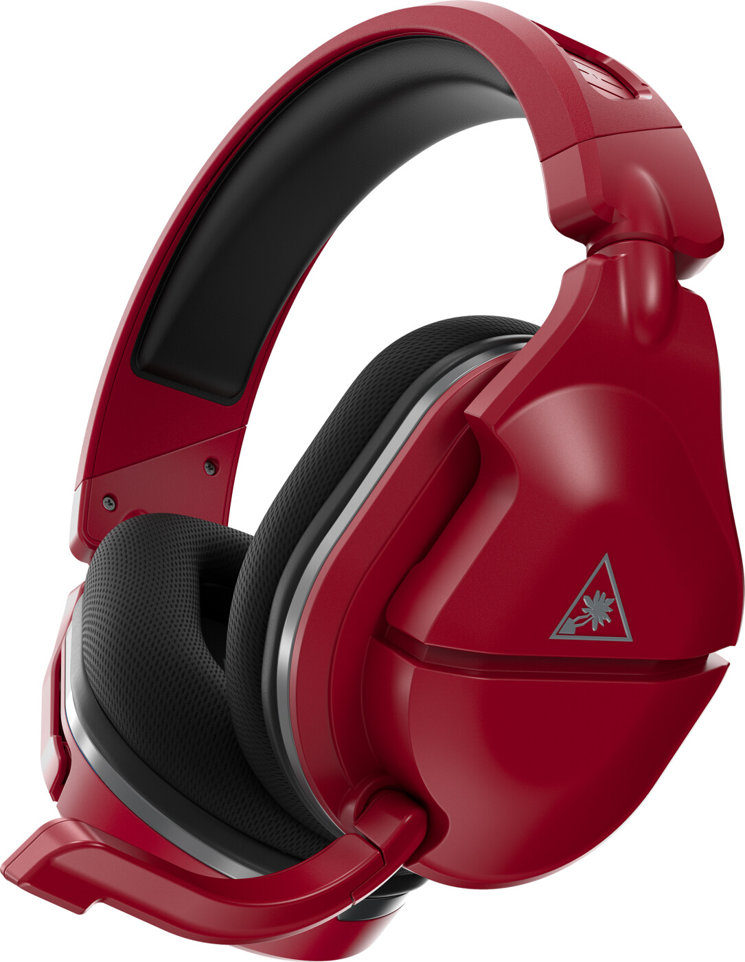 Turtle Beach Stealth 600 Gen2 Max For Playstation Midnight Red (ps5 / Ps4 / Switch / Pc)