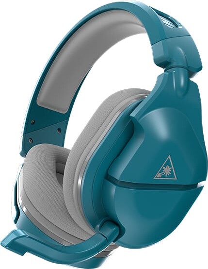 Turtle Beach Stealth 600 Gen2 Max Teal Wireless Headset