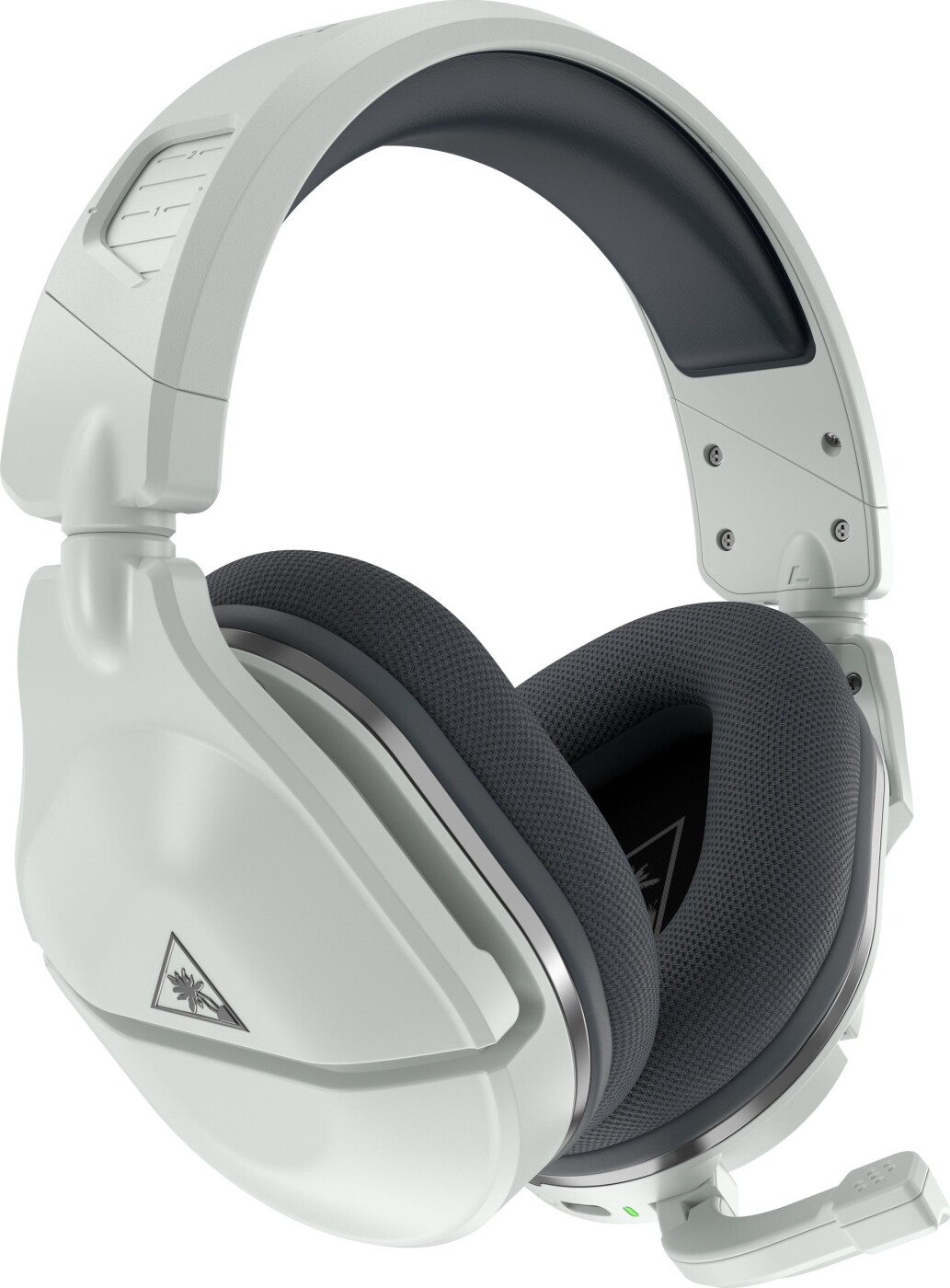 Turtle Beach Stealth 600 Gen2 Usb White Wireless Headset billede