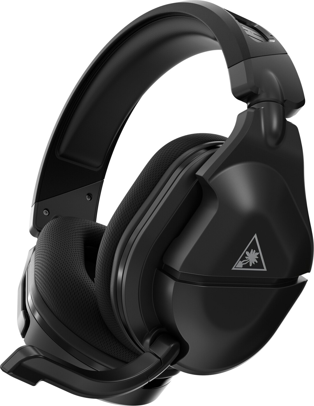 Turtle Beach Stealth 600p Gen2 Max Black Wireless Headset