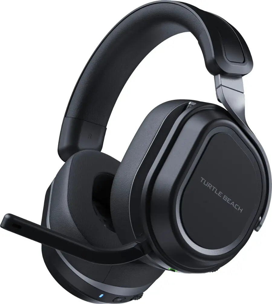 Turtle Beach Stealth 700 Gen 3 - Pc - Black