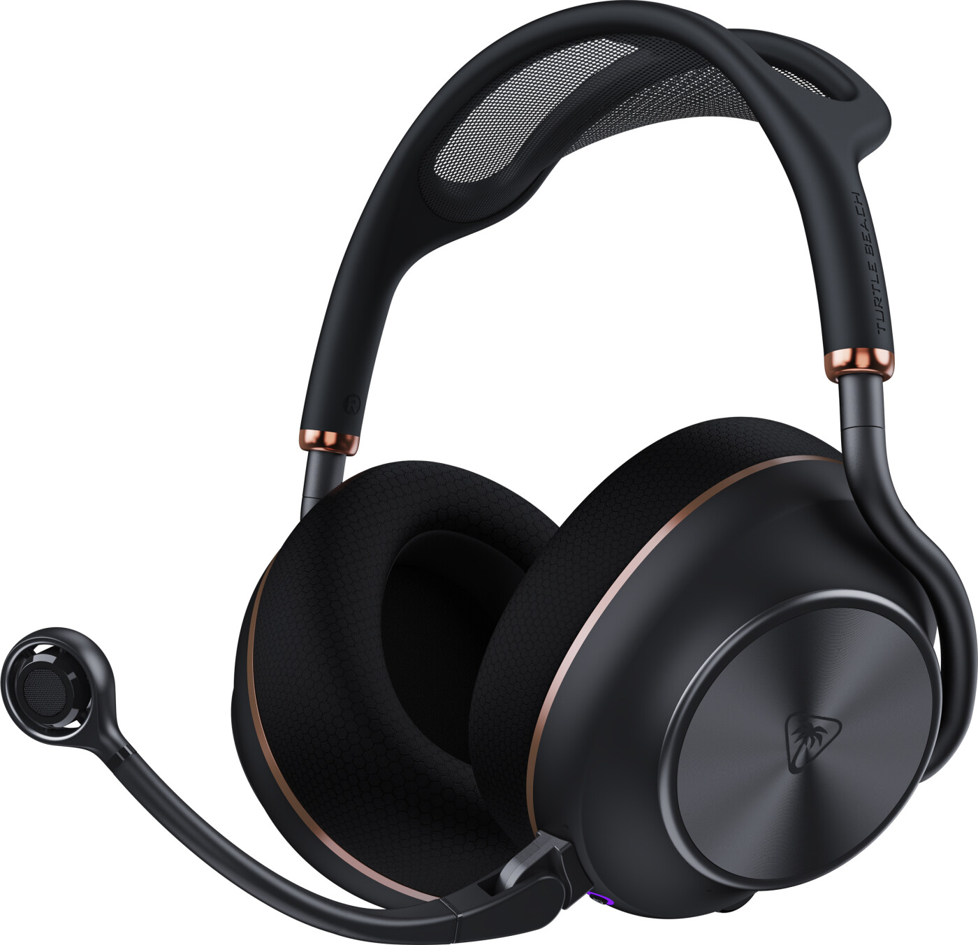 Turtle Beach Stealth Pro Ii - Pc - Black