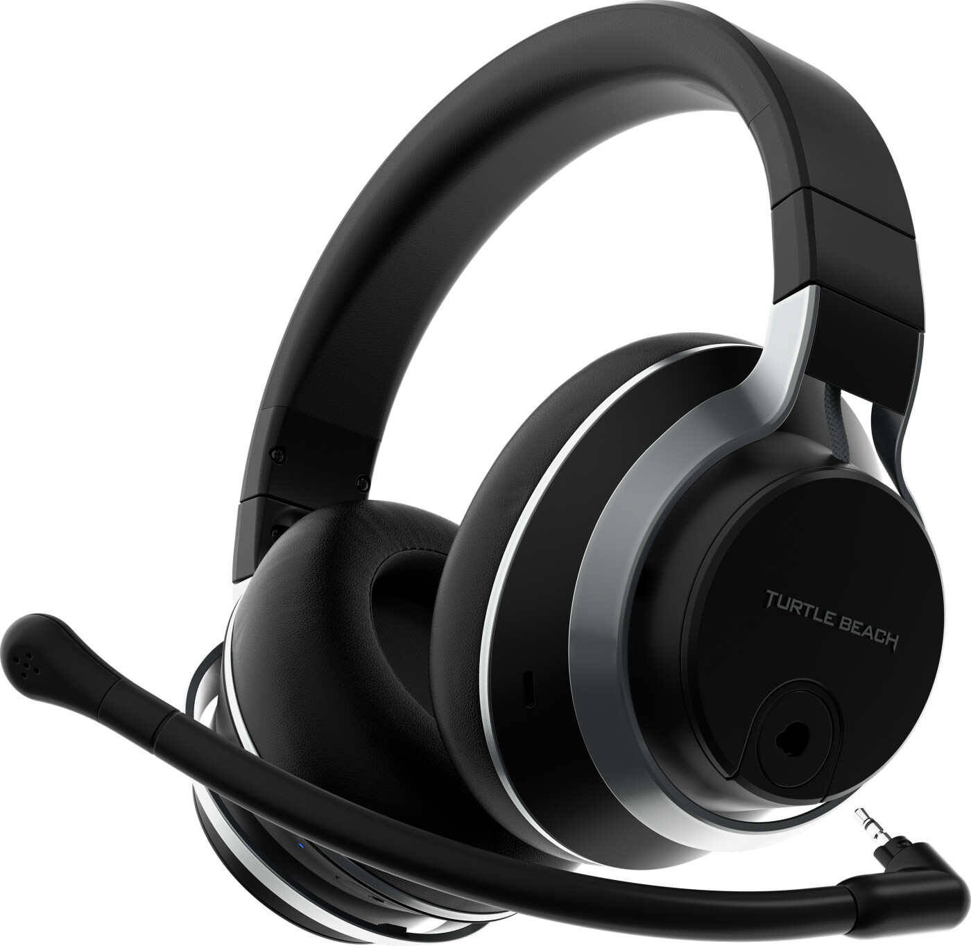 Turtle Beach Stealth Pro Wireless Headset Black