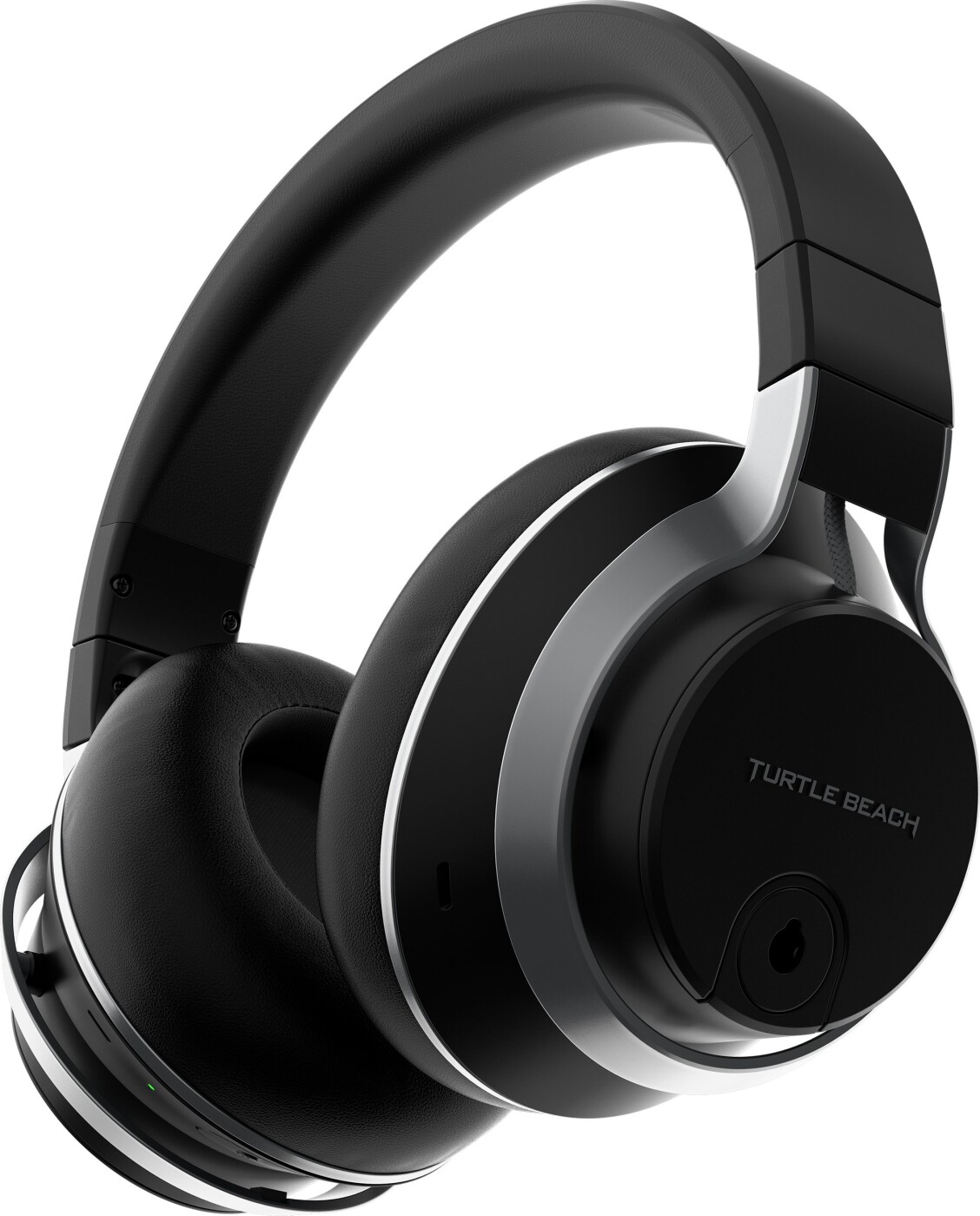 Turtle Beach Stealth Pro Wireless Headset Black