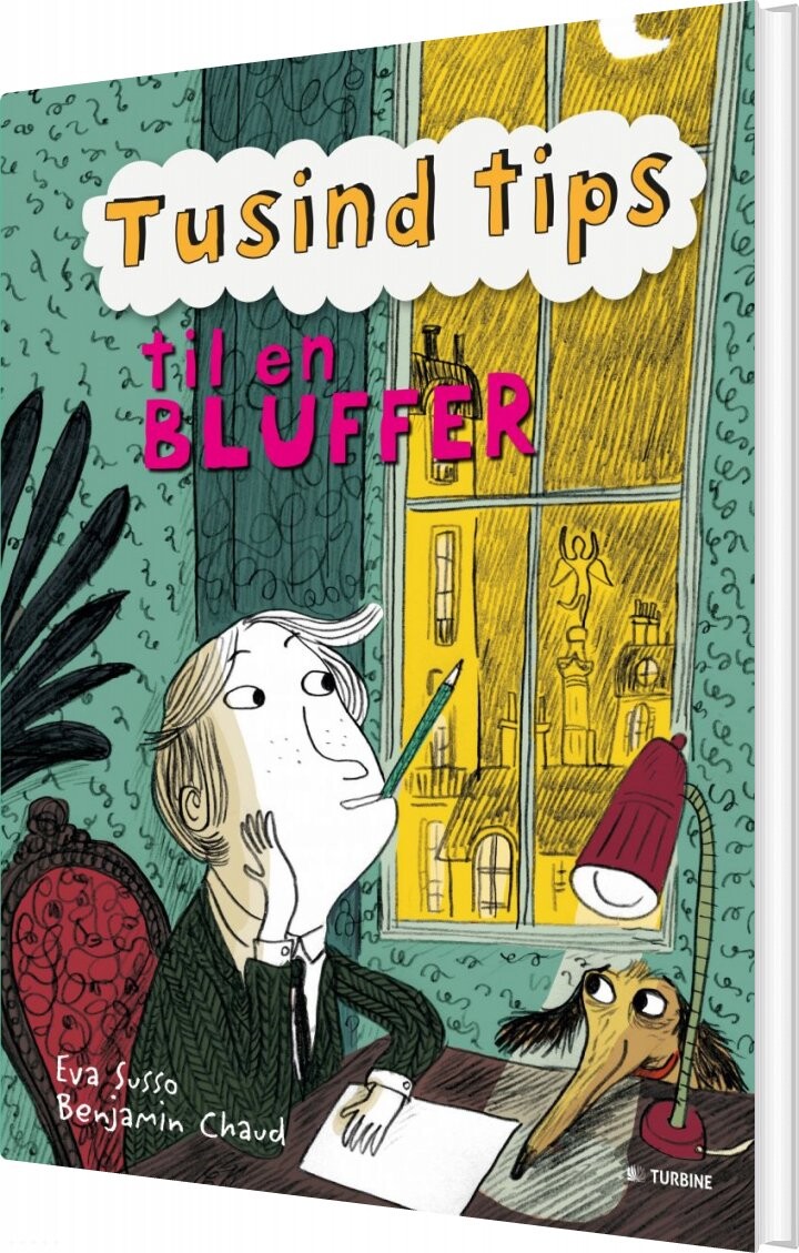 Tusind Tips Til En Bluffer - Eva Susso - Bog