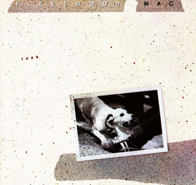 Fleetwood Mac - Tusk - Vinyl Lp