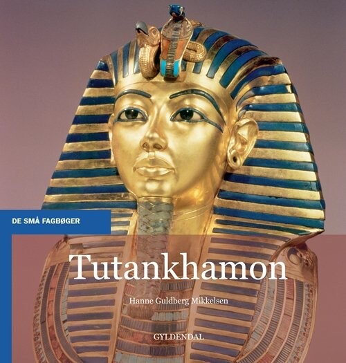 Billede af Tutankhamon - Hanne Guldberg Mikkelsen - Bog hos Gucca.dk