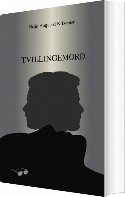 Tvillingemord - Bøje Aagaard Kristensen - Bog