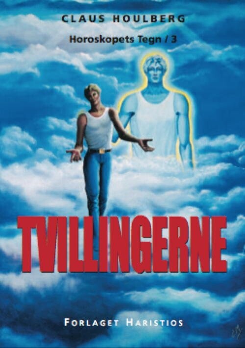 Billede af Tvillingerne - Claus Houlberg - Bog