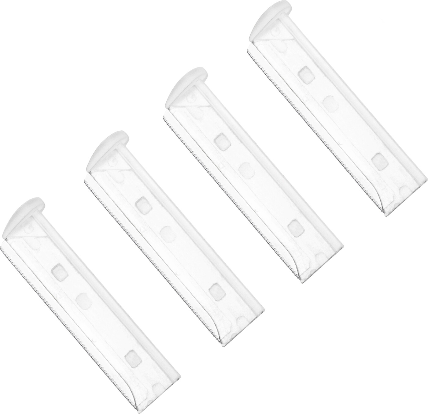 Tweezerman - Facial Razor Replacement Blades