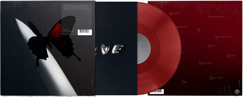 Post Malone - Twelve Carat Toothache - Vinyl Lp