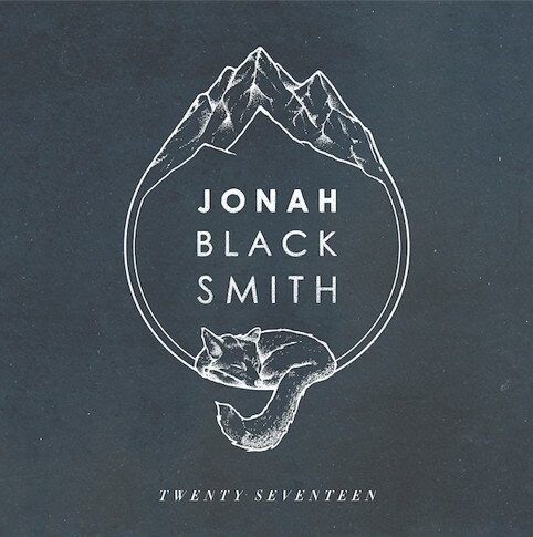 Jonah Blacksmith - Twenty Seventeen - Vinyl Lp