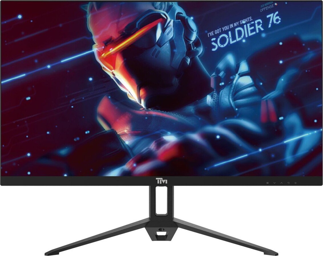 Twisted Minds - 22 Fhd 100 Hz Ips 1ms Gaming Monitor